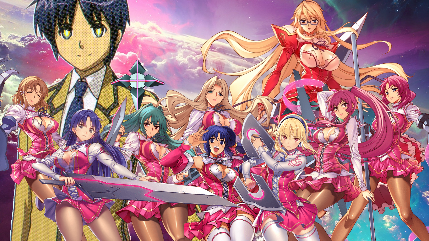 Freezing Kazuya And Pandora Wallpaper 6 By Drumsweiss On Deviantart Freezing Kazuya And Pandora Wallpaper 6 By Drumsweiss On Deviantart