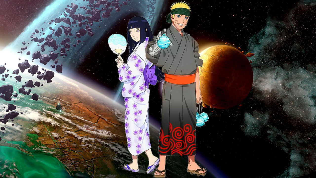Naruto Hinata Boruto Himawari Wallpaper 8 by weissdrum on DeviantArt