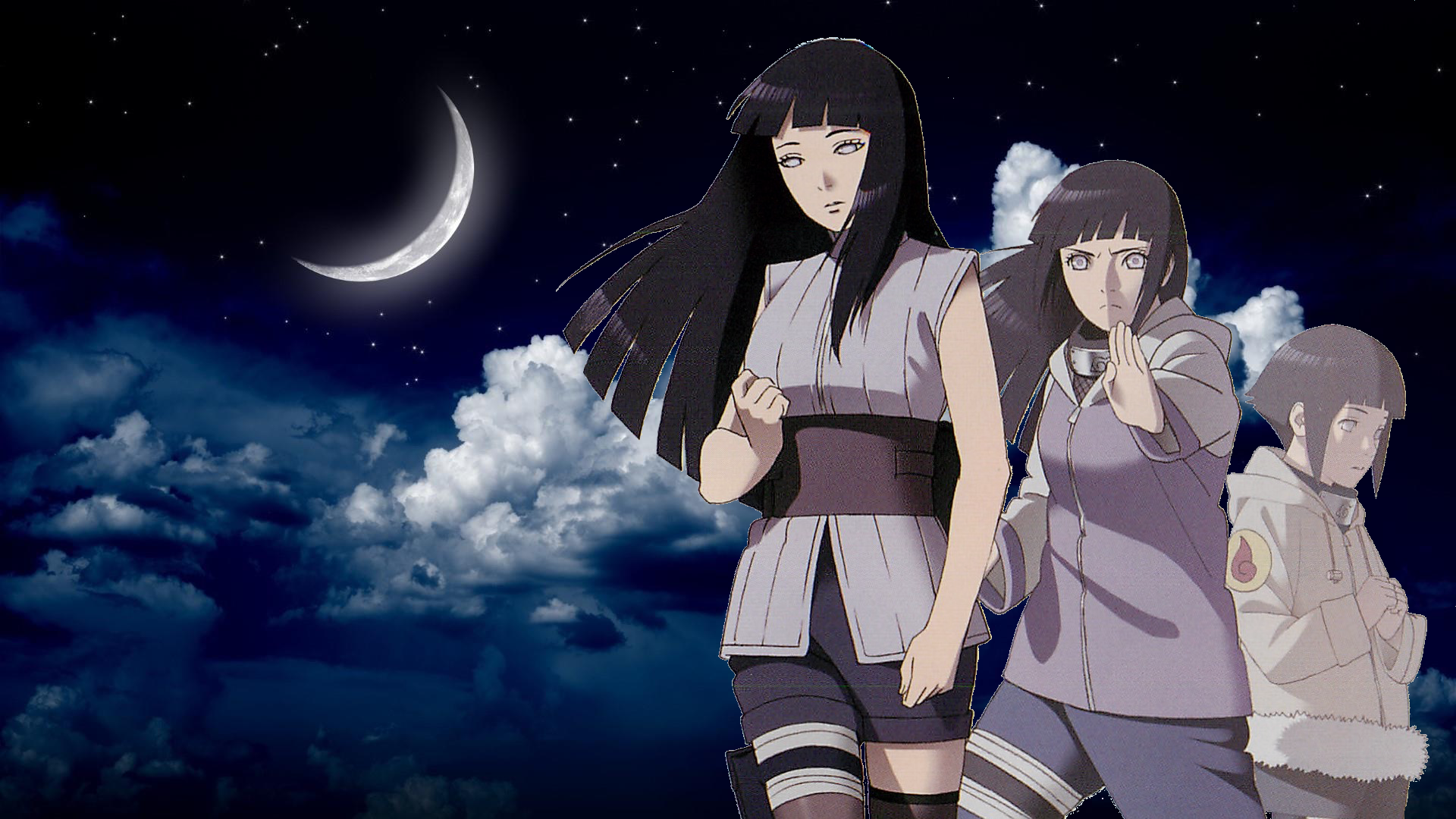 Hinata Hyuga Wallpaper by Drumsweiss on DeviantArt Hinata Hyuga Wallpaper by Drumsweiss on DeviantArt