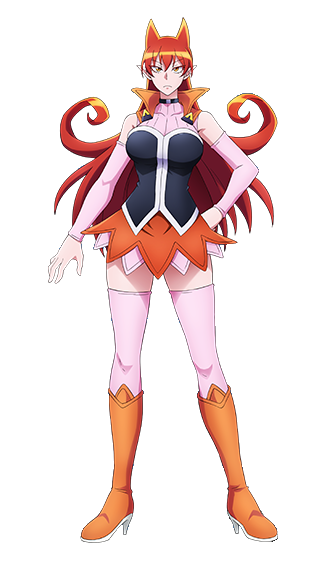 Azazel Ameri 2 Render by Drumsweiss on DeviantArt