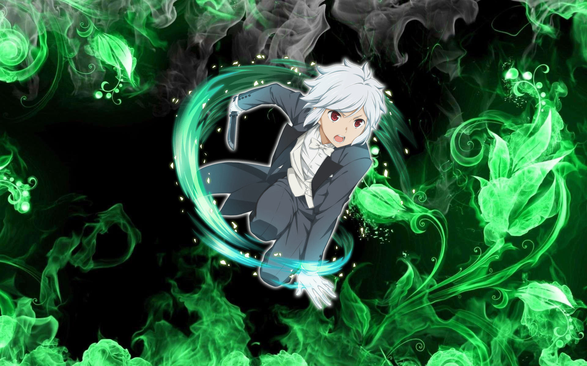 Bell cranel wallpaper deals