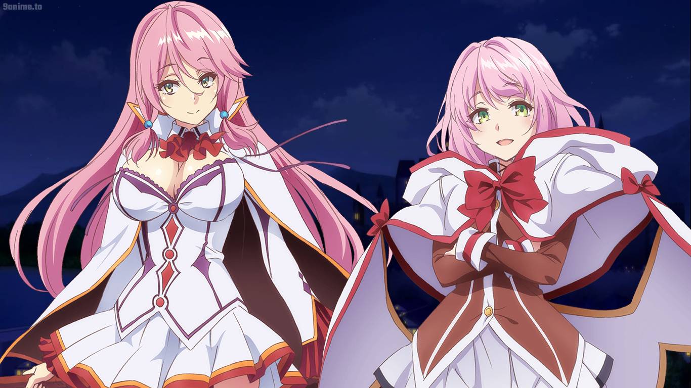 Redo Of Healer Anime Wallpaper - Iku Wallpaper