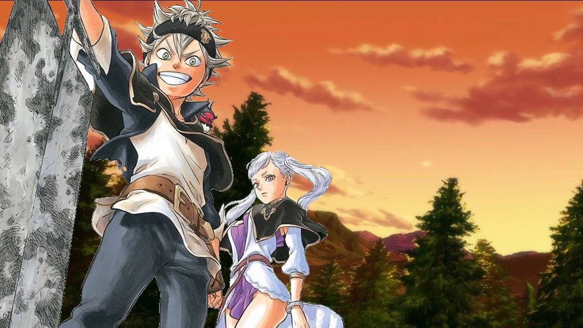 Asta Noelle Wallpapers - Wallpaper Cave