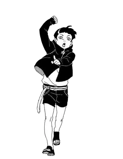 Daemon 2 Render by Drumsweiss on DeviantArt