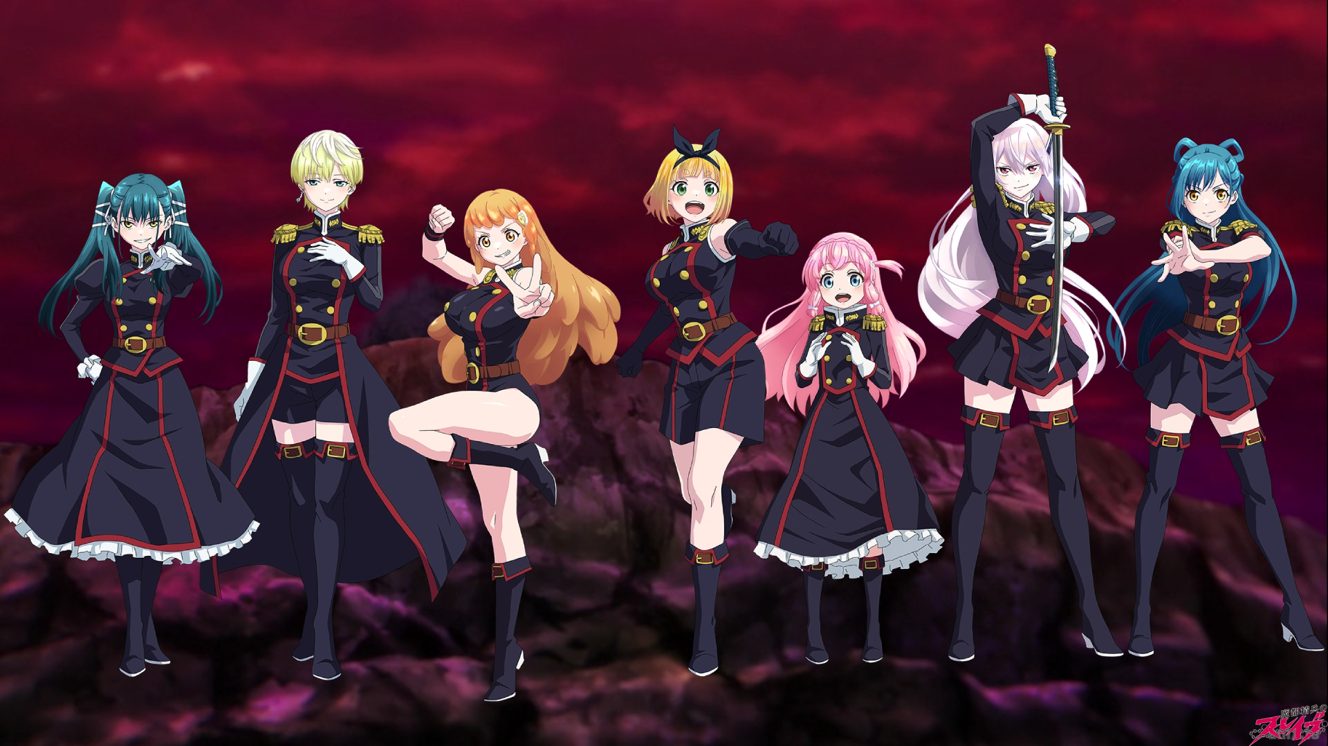 Chained Soldier Wallpaper 2 by Drumsweiss on DeviantArt