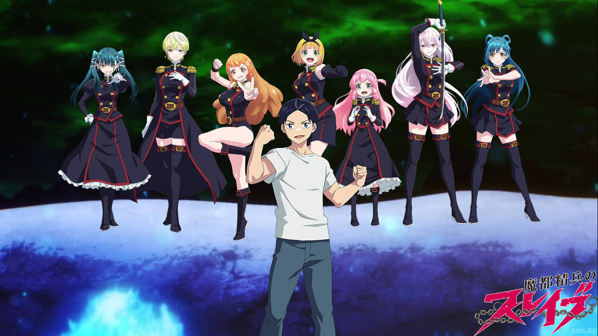 Chained Soldier Wallpaper 3 by Drumsweiss on DeviantArt