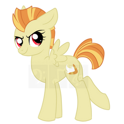 [NG Filly]Sky Bound