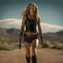 Lady Thor Across the Multiverse (2/4)