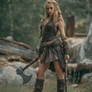 Battle Axe Blondes (2/4)