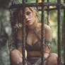 Barbarian Girls Captured (1/5)