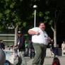 Fanime '10 Peter Griffen