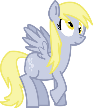 Derpy Hooves