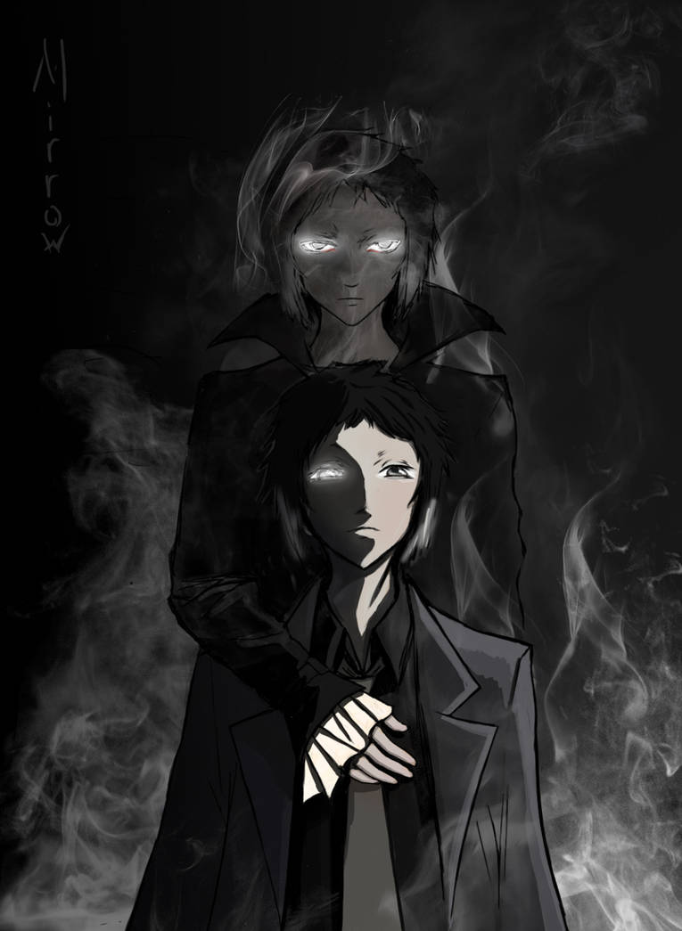 Bsd: Beast by Chl0e-O on DeviantArt