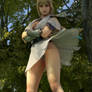 Sophitia...