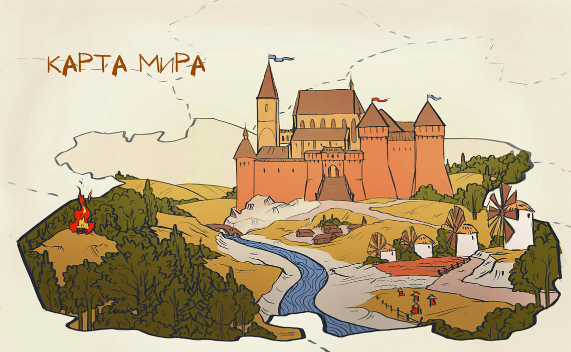 Kingdoms Deviantart Kingdom by Yaga17 on DeviantArt