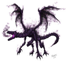 Enderdragon
