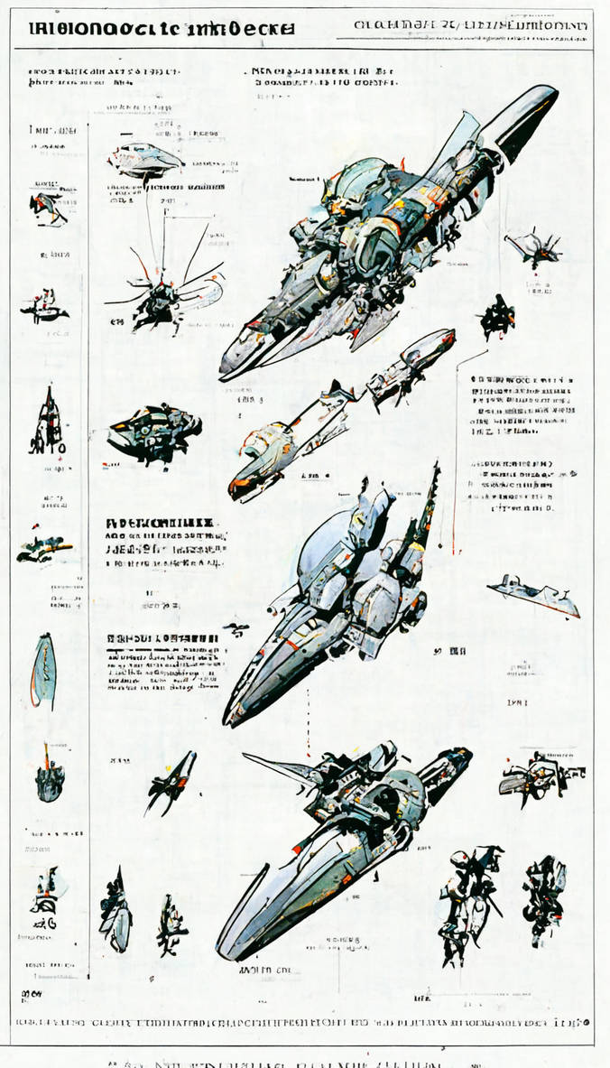 Starship Deviantart Vector starship illustration Series 4 No #1 by Melodyver on DeviantArt