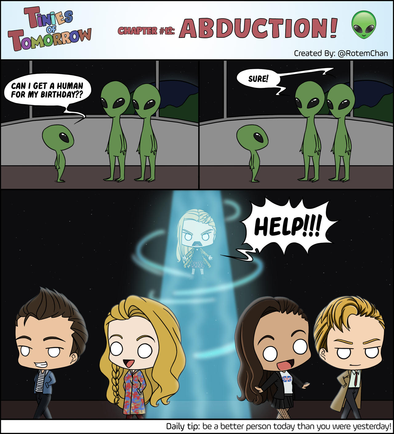 Deviantart Ransom Abduction Abduction! by Rotem-Chan on DeviantArt