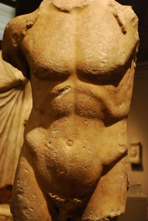 Apollo's Torso