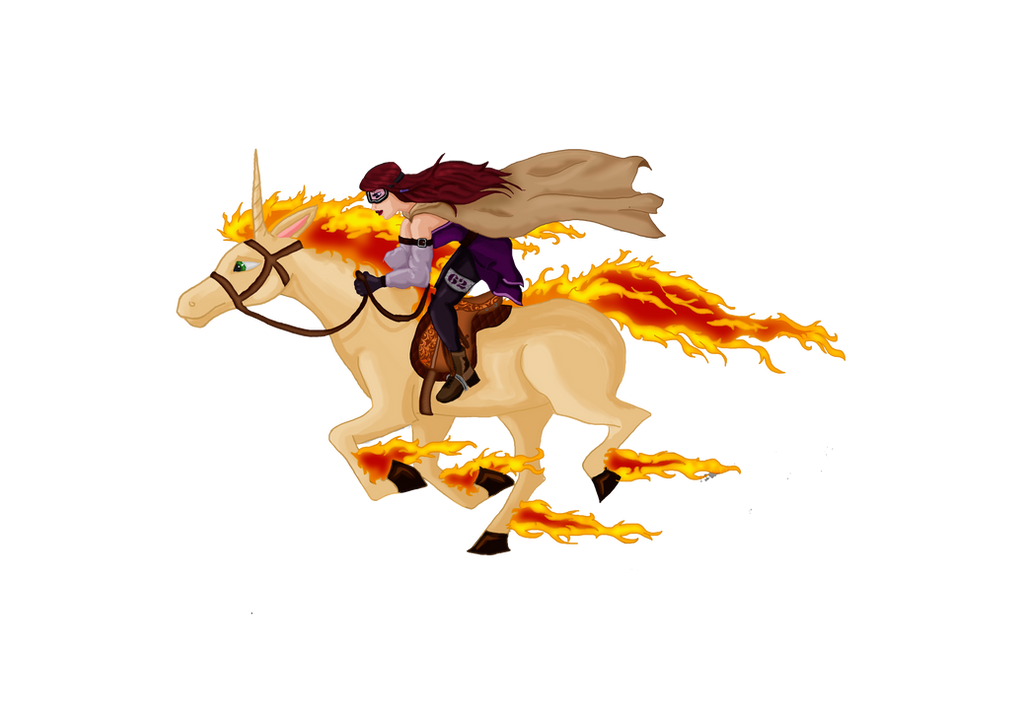 My entry for the pokemon race!! by draperhit on DeviantArt