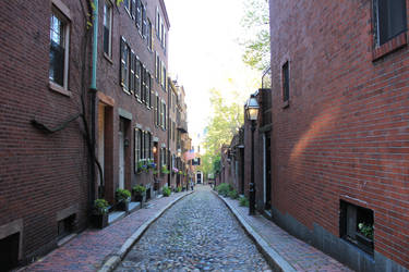 Acorn Street