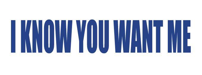 I Know You Want Me By Arefinkopol On Deviantart I Know You Want Me By Arefinkopol On Deviantart