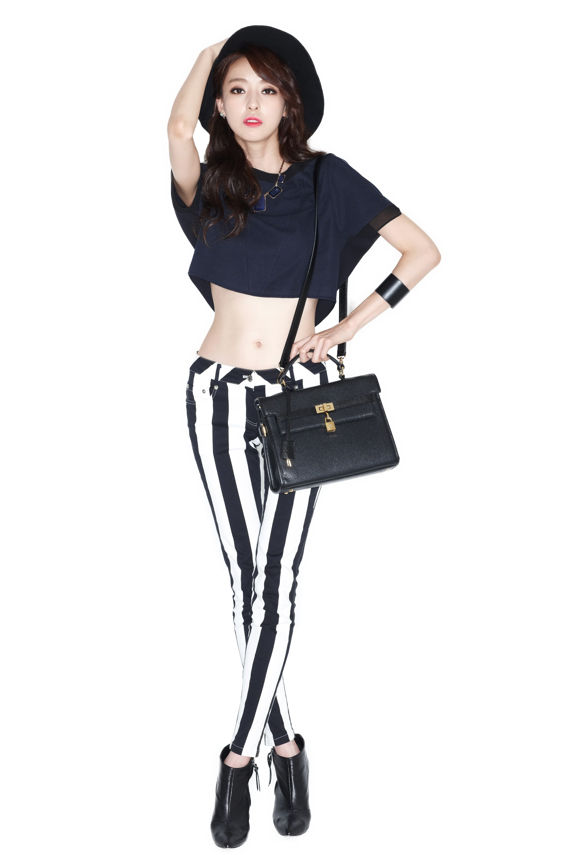 Lee Da Hee 2[HD]-PNG