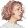 Baek Ah Yeon - png #1