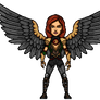 Hawkgirl