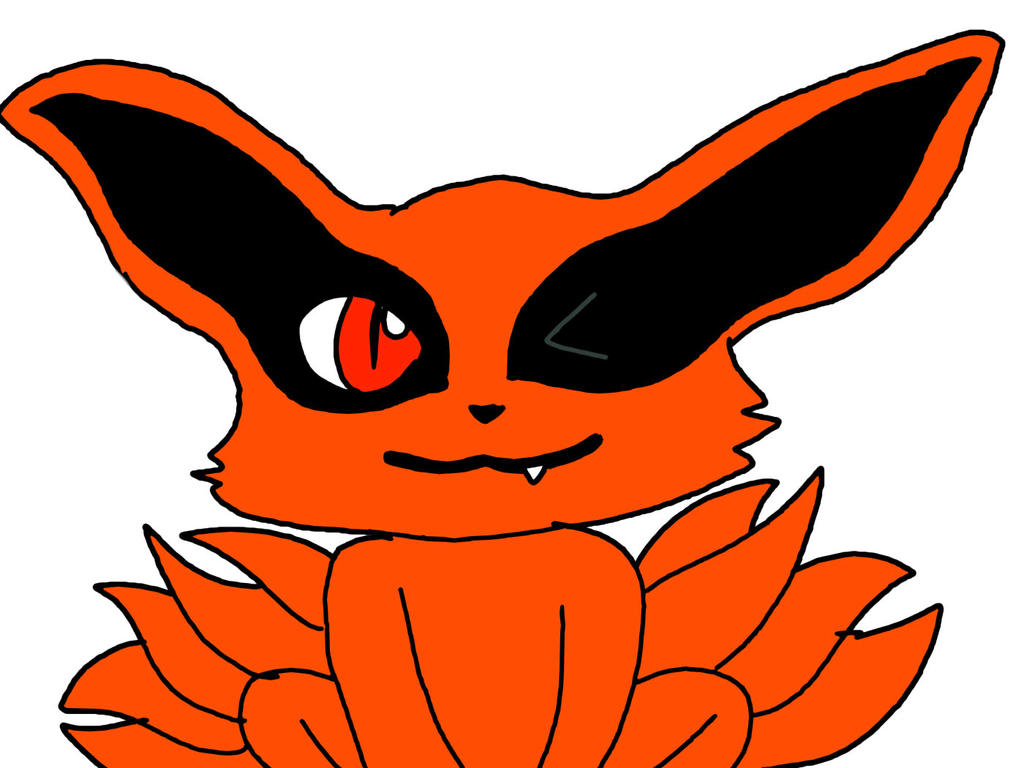 Kyubi Bebe By Yuryka On Deviantart Kyubi Bebe By Yuryka On Deviantart