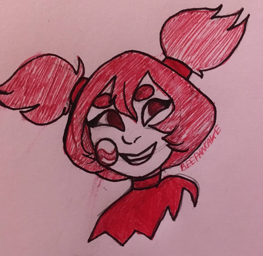 Some fanart for a bro by stealthemango on DeviantArt