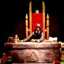 Raistlin's Study