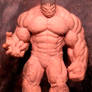 Keown Style Hulk FullSize