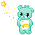 wish bear