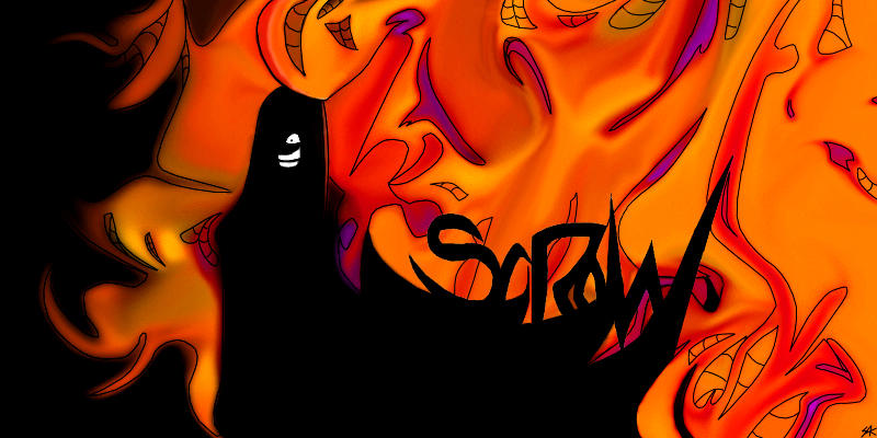Unique Scrow Scrow.Trip by SacRe999 on DeviantArt