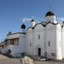 Vladychna Monastery