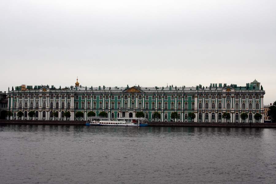 Winter Palace