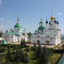 Spaso-Jakovlevskij Monastery