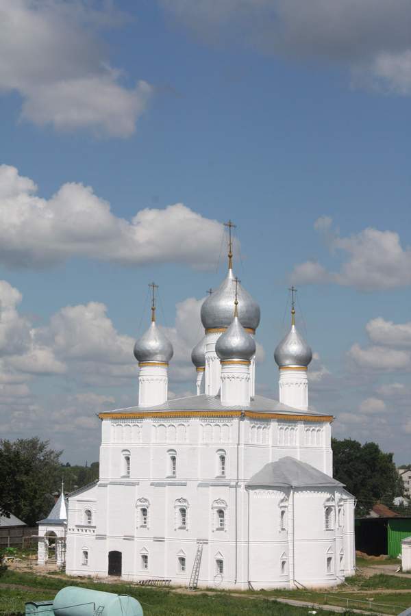 Church in Rostov