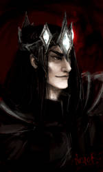 Melkor  test