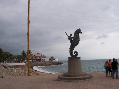 El Simbolo de Vallarta