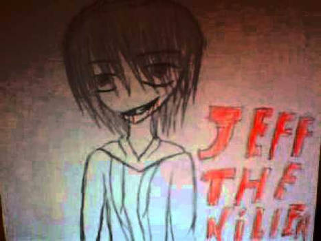 Jeff the killer