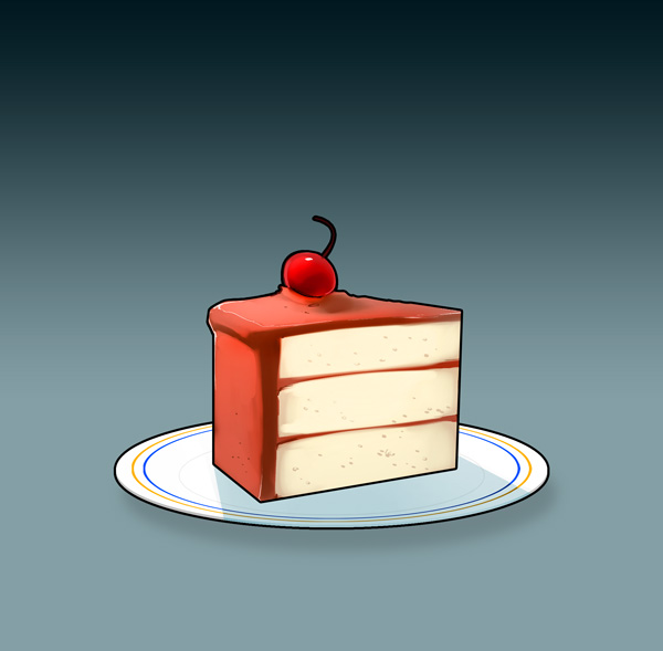 The Cake