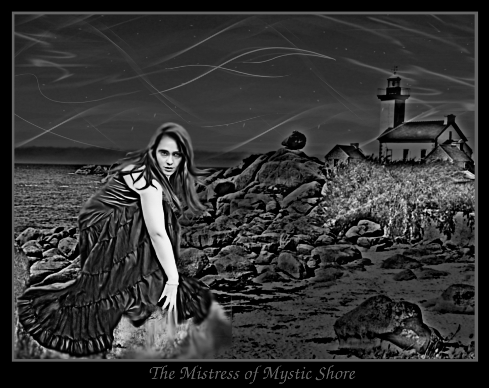 The Mistress of Mystic Shore