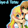 toyo and Tatsu