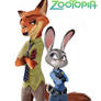 zootopia