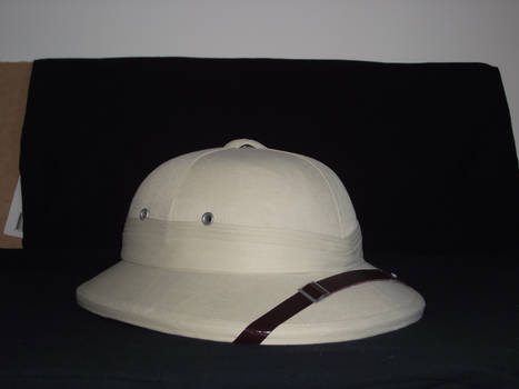 pith hat stock 2