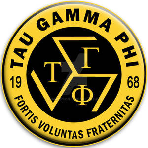 Tau Gamma Phi Logo