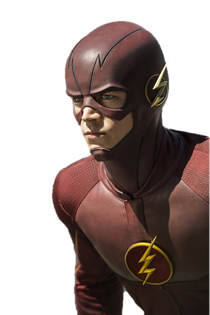 The_Flash5 by Louis011 on DeviantArt