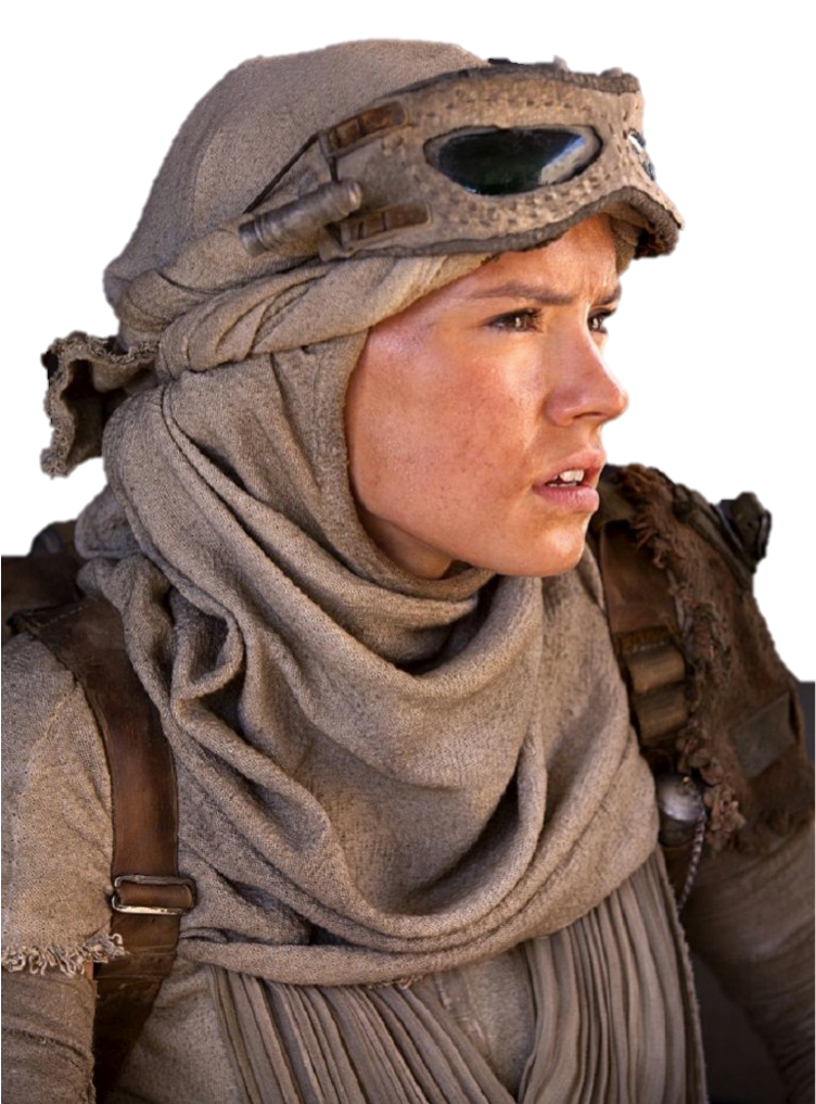 Rey5 by Louis011 on DeviantArt